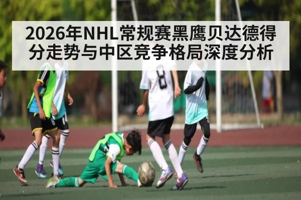 2026年NHL常规赛黑鹰贝达德得分走势与中区竞争格局深度分析